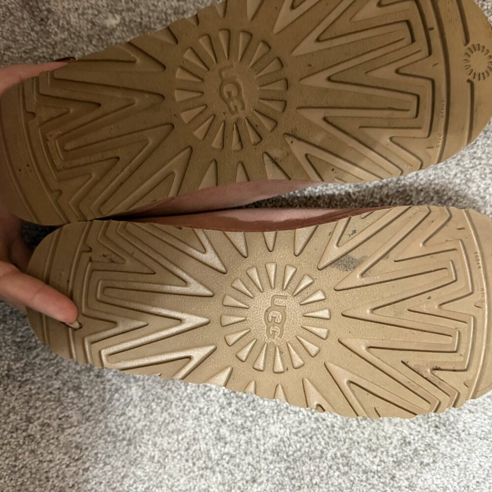UGG Tasamin II slippers - Picture 3 of 6